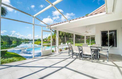 Groveland House | 180 m² House ∙ 3 bedrooms ∙ 6 guests