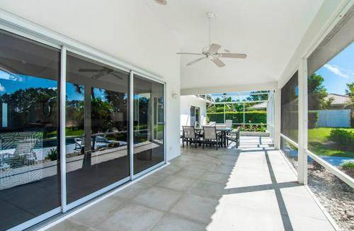 Groveland House | 180 m² House ∙ 3 bedrooms ∙ 6 guests
