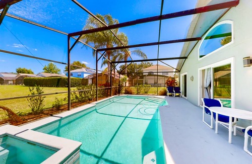 Westridge House | 180 m² House ∙ 4 bedrooms ∙ 8 guests