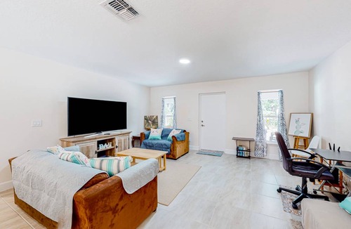 Port Malabar House | 181 m² House ∙ 4 bedrooms ∙ 8 guests