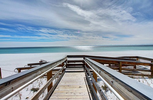 Villages of Crystal Beach House | 181 m² House ∙ 4 bedrooms ∙ 12 guests