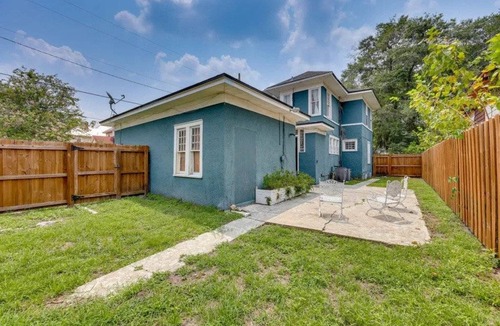 Springfield House | 181 m² House ∙ 6 guests