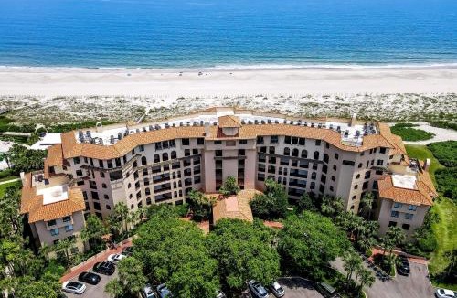 Fernandina Beach House | 1817 Turtle Dunes
