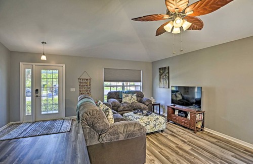 Beachwalk Isles House | 182 m² House ∙ 3 bedrooms ∙ 8 guests