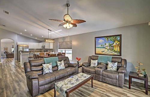 Beachwalk Isles House | 182 m² House ∙ 3 bedrooms ∙ 8 guests