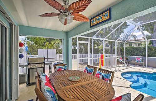 Beachwalk Isles House | 182 m² House ∙ 3 bedrooms ∙ 8 guests