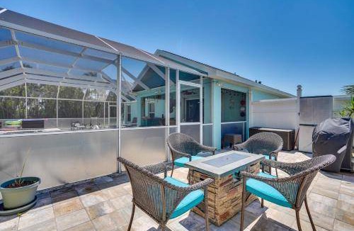 Beachwalk Isles House | 182 m² House ∙ 3 bedrooms ∙ 8 guests