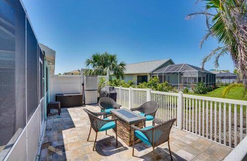 Beachwalk Isles House | 182 m² House ∙ 3 bedrooms ∙ 8 guests