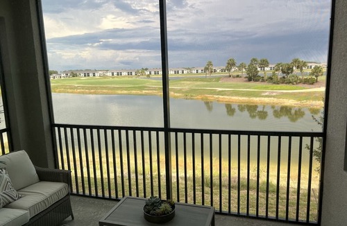 Punta Gorda Condo | 1823 Babcock Ranch National Condo- ALL THE AMENITIES YOU CAN EVER WANT