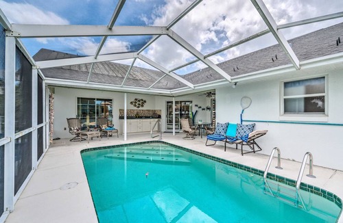 Dixie Shores House | 183 m² House ∙ 2 bedrooms ∙ 8 guests