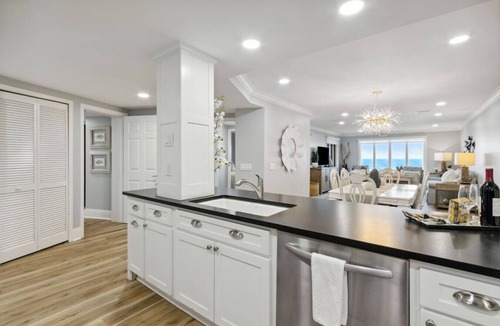 Fernandina Beach Condo | 1834 Turtle Dunes Place