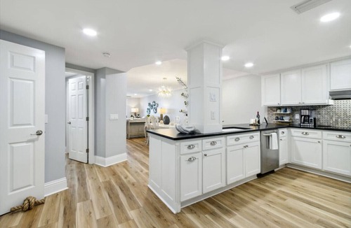Fernandina Beach Condo | 1834 Turtle Dunes Place