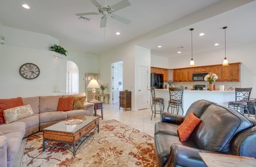 Emerson Square House | 184 m² House ∙ 3 bedrooms ∙ 6 guests