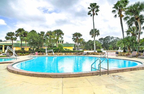 Haines City Apartment | 185 m² Apartment ∙ 2 bedrooms ∙ 4 guests