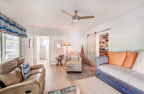 Tavernier House | 185 m² House ∙ 2 bedrooms ∙ 8 guests
