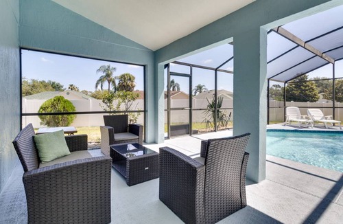 Sunridge Woods House | 185 m² House ∙ 3 bedrooms ∙ 9 guests