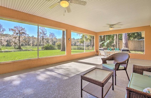 Dunnellon House | 185 m² House ∙ 3 bedrooms ∙ 6 guests
