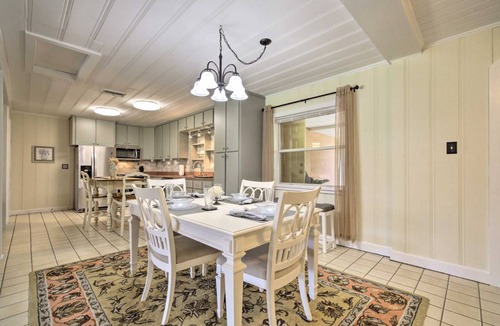 Dunnellon House | 185 m² House ∙ 3 bedrooms ∙ 6 guests