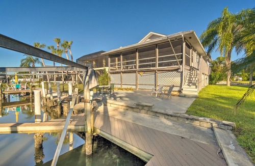 Englewood House | 185 m² House ∙ 3 bedrooms ∙ 6 guests