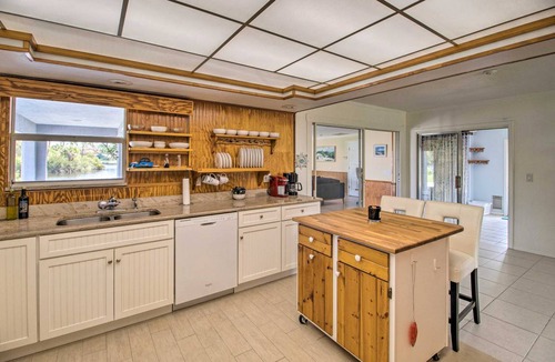 Sebastian Highlands House | 185 m² House ∙ 3 bedrooms ∙ 6 guests