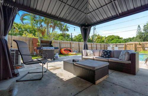 Parkside House | 185 m² House ∙ 3 bedrooms ∙ 7 guests
