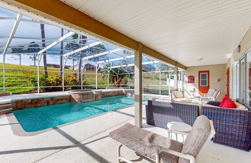 West Haven House | 185 m² House ∙ 4 bedrooms ∙ 8 guests