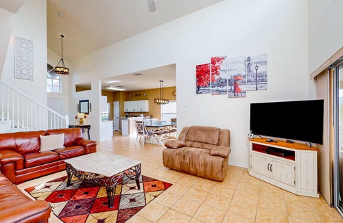 West Haven House | 185 m² House ∙ 4 bedrooms ∙ 8 guests