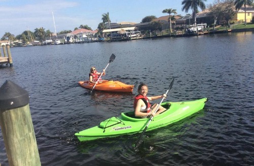 Caloosahatchee House | 185 m² House ∙ 3 bedrooms ∙ 6 guests