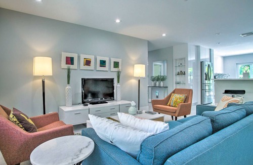 Wilton Manors House | 185 m² House ∙ 3 bedrooms ∙ 6 guests
