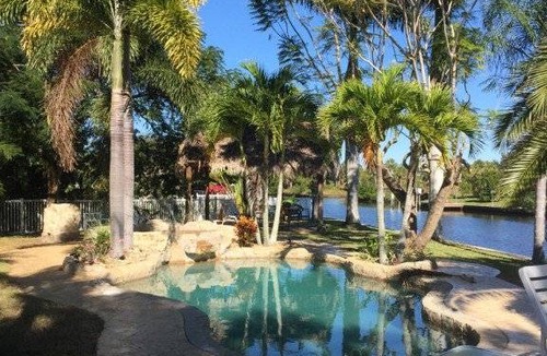 Charlotte Harbor House | 186 m² House ∙ 4 bedrooms ∙ 8 guests