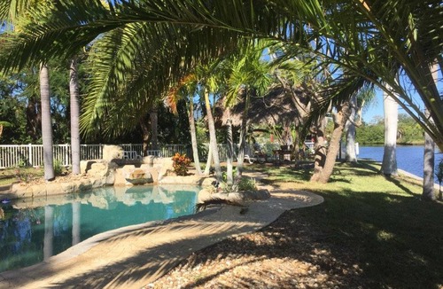 Charlotte Harbor House | 186 m² House ∙ 4 bedrooms ∙ 8 guests