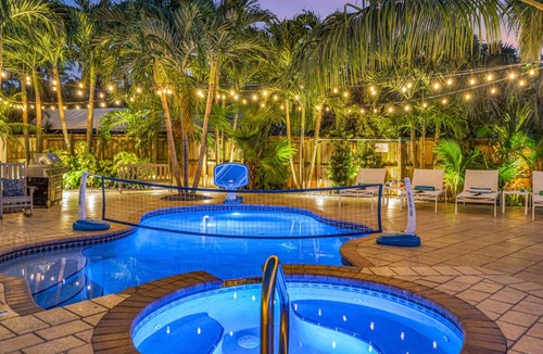 South New River Isles House | 186 m² House ∙ 3 bedrooms ∙ 6 guests