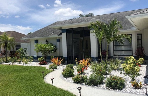 Pinehurst House | 186 m² House ∙ 3 bedrooms ∙ 6 guests