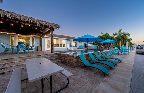 Whitney Beach House | 186 m² House ∙ 3 bedrooms ∙ 10 guests