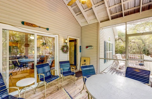 Bell House | 186 m² House ∙ 3 bedrooms ∙ 7 guests