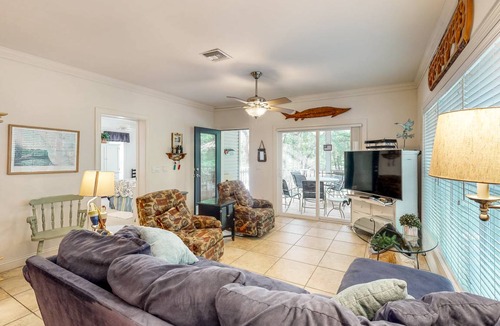 Bell House | 186 m² House ∙ 3 bedrooms ∙ 7 guests