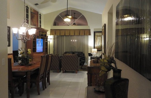 Polo Trace House | 186 m² House ∙ 3 bedrooms ∙ 7 guests