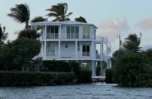 Cutthroat Harbor Estates House | 186 m² House ∙ 4 bedrooms ∙ 8 guests