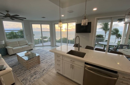 Cutthroat Harbor Estates House | 186 m² House ∙ 4 bedrooms ∙ 8 guests