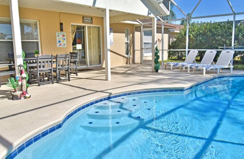 Sunridge Woods House | 186 m² House ∙ 4 bedrooms ∙ 8 guests