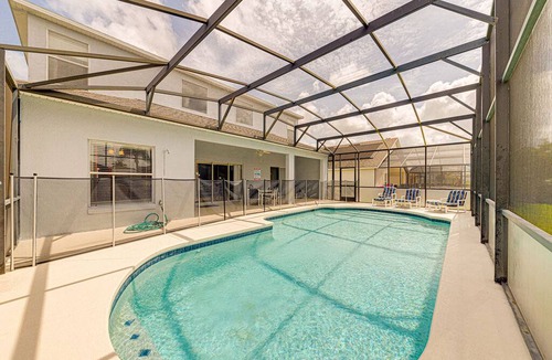 Florida Pines House | 186 m² House ∙ 4 bedrooms ∙ 8 guests