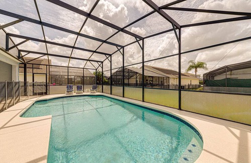 Florida Pines House | 186 m² House ∙ 4 bedrooms ∙ 8 guests