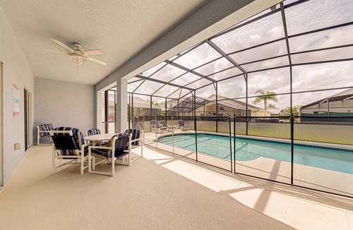 Florida Pines House | 186 m² House ∙ 4 bedrooms ∙ 8 guests
