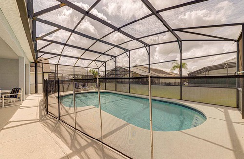 Florida Pines House | 186 m² House ∙ 4 bedrooms ∙ 8 guests