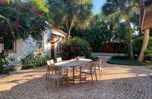 Southside House | 186 m² House ∙ 4 bedrooms ∙ 8 guests