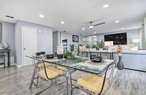 Signal Hill House | 186 m² House ∙ 4 bedrooms ∙ 10 guests
