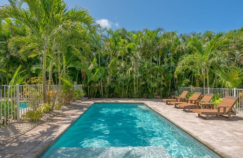 Siesta Key House | 186 m² House ∙ 4 bedrooms ∙ 12 guests