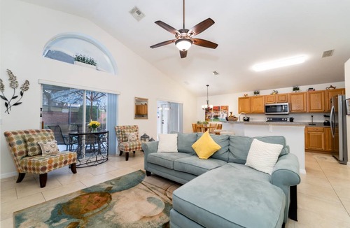 West Haven House | 186 m² House ∙ 4 bedrooms ∙ 8 guests