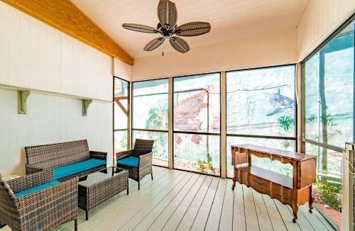 Downtown Boca Grande Historic District House | 186 m² Motel ∙ 2 bedrooms ∙ 6 guests