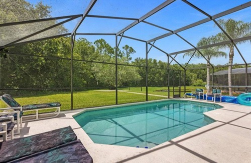 Lake Berkley Villa | 186 m² Villa ∙ 4 bedrooms ∙ 8 guests